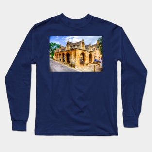 Chipping Campden, Cotswold District of Gloucestershire Long Sleeve T-Shirt